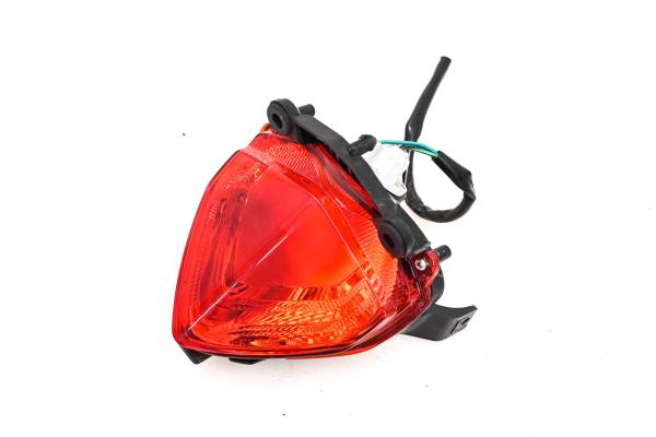 Honda - 14 Honda CBR500R Tail Brake Light