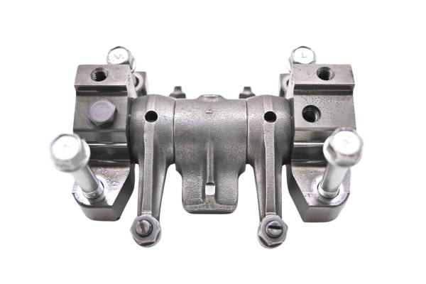 Polaris - 02 Polaris Scrambler 500 4x4 Camshaft Tower Rocker Arms