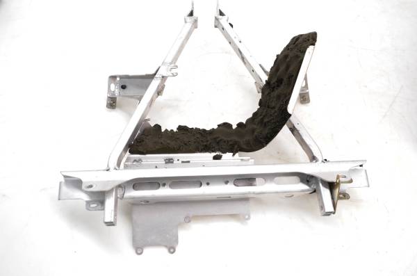 Ski-Doo - 05 Ski-Doo GSX 600 HO SDI Upper Cross Member Console Support Bracket Mount 121"