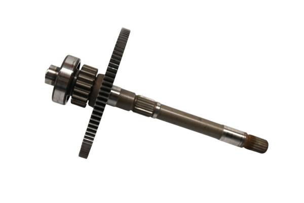 Polaris - 97 Polaris Sportsman 500 Transmission Output Shaft