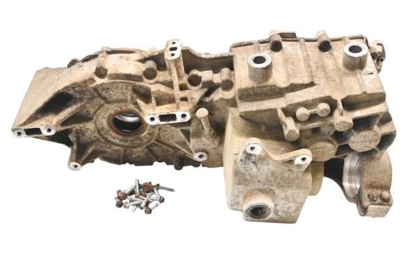 Polaris - 97 Polaris Sportsman 500 Transmission Gear Case Housing