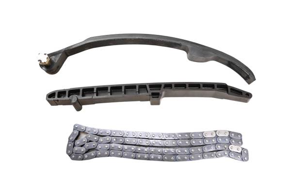 Polaris - 96 Polaris Sportsman 500 4x4 Cam Chain & Guides