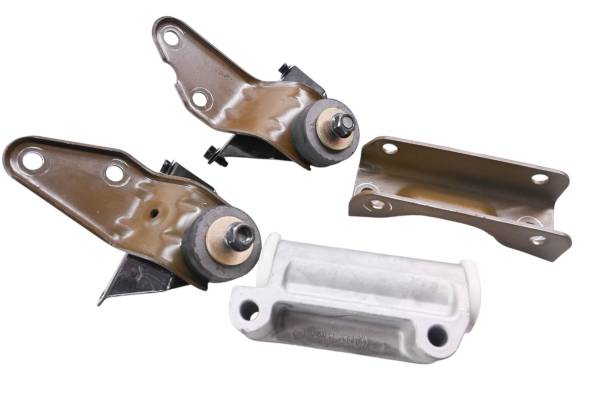Polaris - 24 Polaris Sportsman 570 4x4 EPS Motor Mounts Engine Brackets