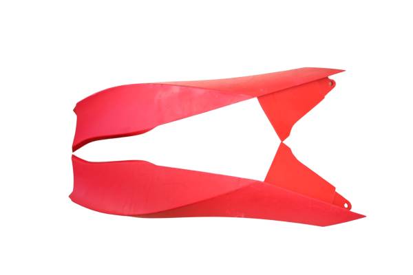 Sea-Doo - 10 Sea-Doo GTX 155 Left & Right Upper Body Covers