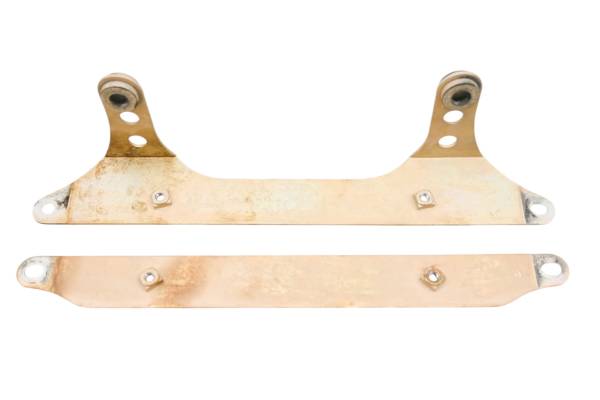 Yamaha - 17 Yamaha Wolverine 700 EPS Hunter Upper Radiator Mounting Bracket YXE700