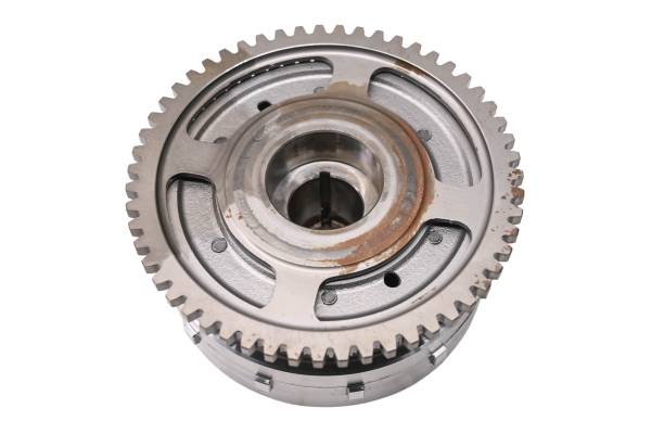 Honda - 06 Honda Aquatrax F-12X Flywheel Starter Clutch Bearing & Gear ARX1200T3