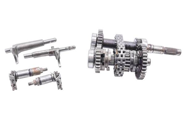 Polaris - 96 Polaris Sportsman 400 4x4 Transmission Shift Forks