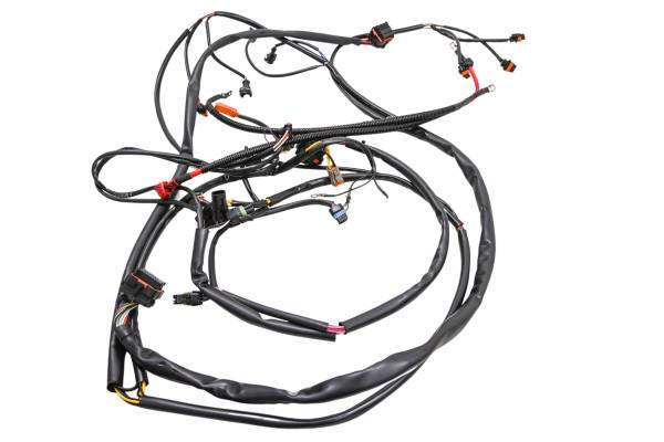 Sea-Doo - 02 Sea-Doo GTX RFI Wire Harness Electrical Wiring