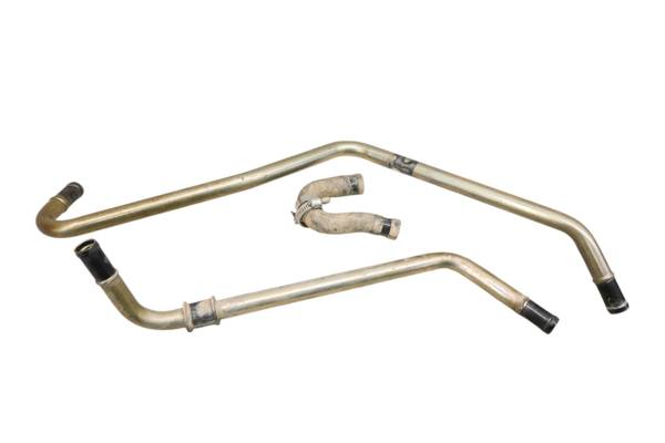 Yamaha - 20 Yamaha YXZ1000R SS Engine Oil Lines