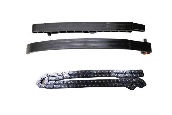 Polaris - 07 Polaris Sportsman 450 4x4 Cam Chain & Guides