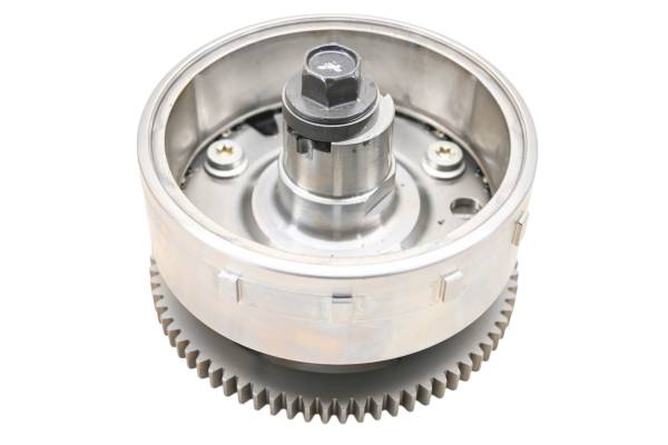 Honda - 10 Honda Rancher 420 AT 4x4 Flywheel Starter Clutch Bearing & Gear TRX420FA