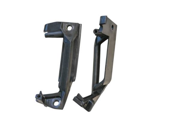 Sea-Doo - 23 Sea-Doo RXT-X 300 Left & Right Cleat Brackets