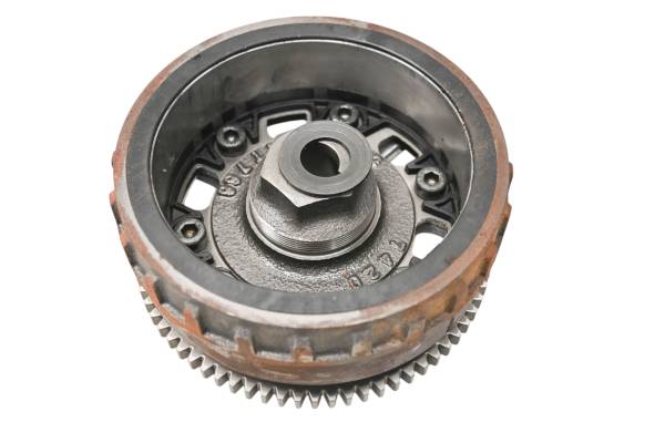 Suzuki - 08 Suzuki King Quad 450 4x4 Axi Flywheel Starter Clutch Bearing & Gear LTA450X