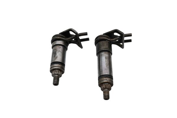 Polaris - 97 Polaris Sportsman 500 4x4 Transmission Shift Shafts Shifters