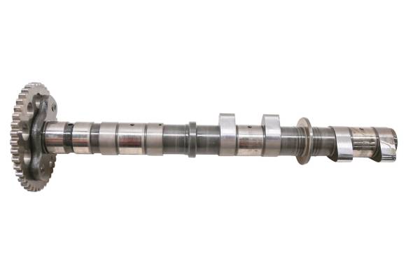 Yamaha - 18 Yamaha YXZ1000R EPS SS Exhaust Camshaft Cam Shaft