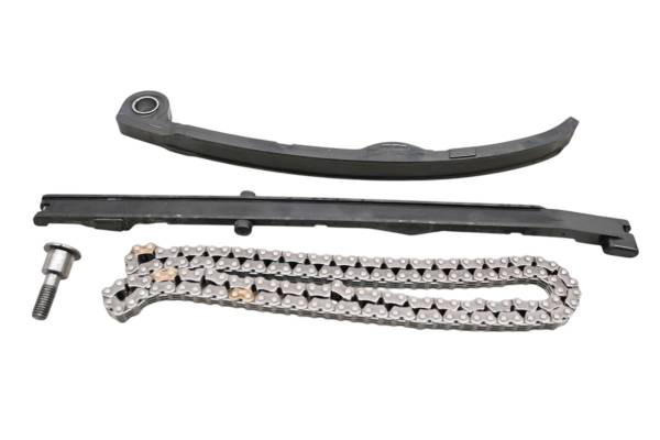 Polaris - 03 Polaris Predator 500 2x4 Cam Chain & Guides