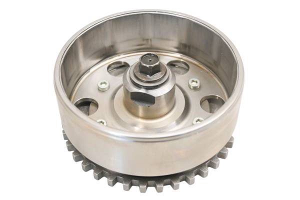 07 Victory Kingpin Flywheel Magneto