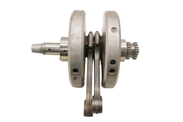 07 Victory Kingpin Crankshaft Crank Shaft & Connecting Rod