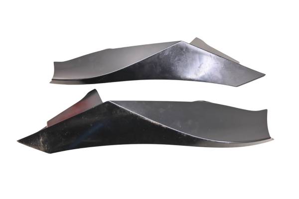 Sea-Doo - 11 Sea-Doo RXT X 260 AS Side Panel Fairings Left & Right