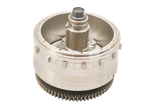 Honda - 16 Honda Rubicon 500 4x4 EPS Flywheel Starter Clutch Bearing & Gear TRX500FA