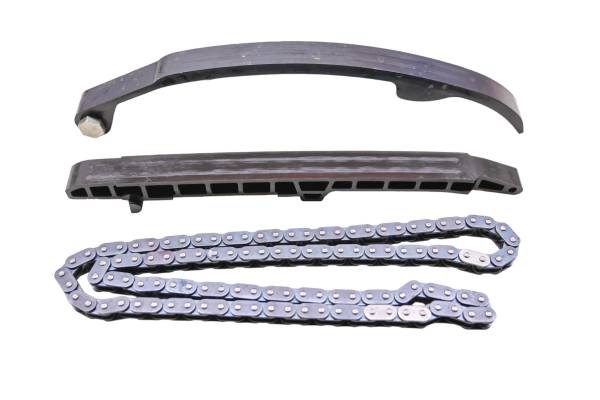 Polaris - 05 Polaris Sportsman 500 4x4 Cam Chain & Guides