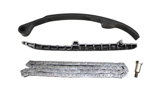 Polaris - 98 Polaris Sportsman 500 4x4 Cam Chain & Guides