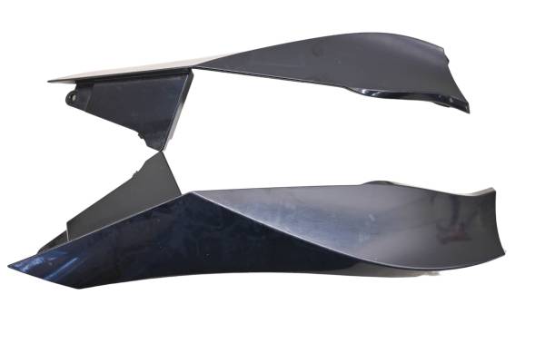 Sea-Doo - 12 Sea-Doo Wake Pro 215 Side Covers Panels Fenders Left & Right