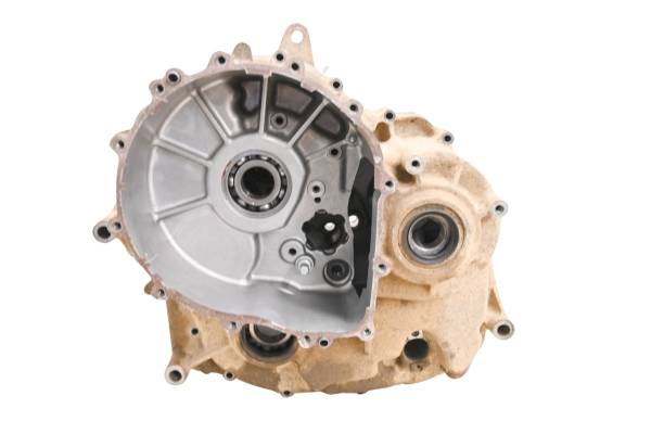 Yamaha - 16 Yamaha YXZ1000R Transmission Gear Case Housing