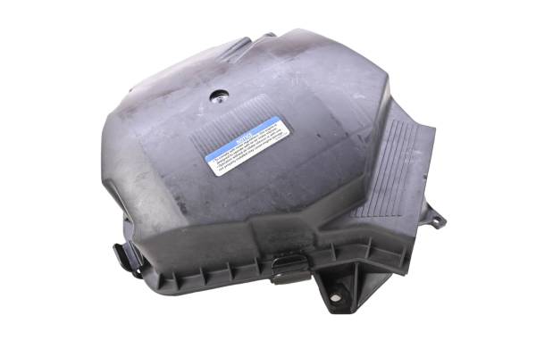 Sea-Doo - 12 Sea-Doo GTX Limited iS 260 Airbox Hose Intake