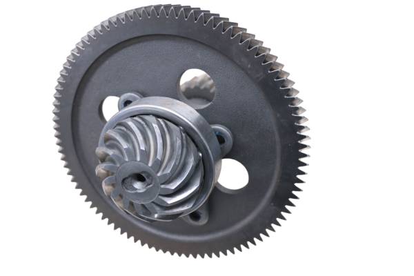 Polaris - 09 Polaris Sportsman 500 4x4 Transmission Final Shaft