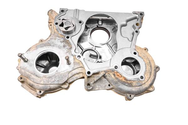 Kawasaki - 13 Kawasaki Mule 4010 Diesel 4x4 Timing Case Housing KAF950D