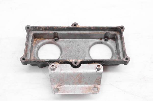 Sea-Doo - 97 Sea-Doo GSX Flame Arrester Housing