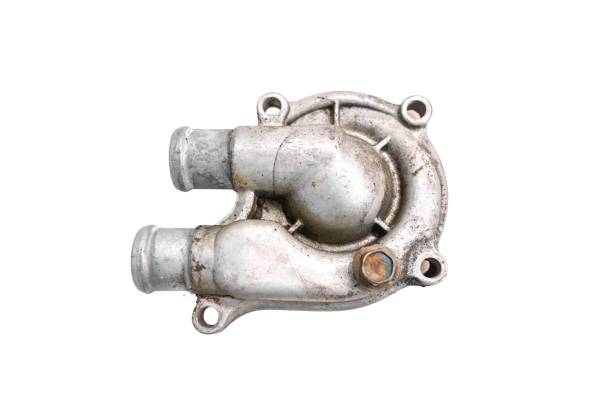 Polaris - 99 Polaris Ranger 500 6x6 Water Pump Cover & Impeller