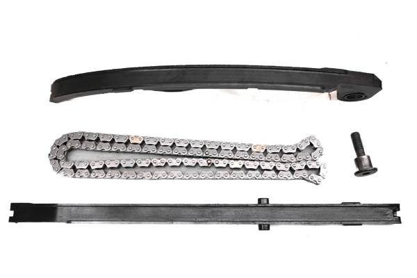 Polaris - 05 Polaris Predator 500 2x4 Cam Chain & Guides