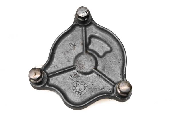 Polaris - 11 Polaris Sportsman 550 EFI 4x4 EPS Oil Pump