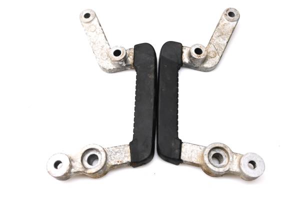 Kawasaki - 84 Kawasaki KL600A Passenger Grab Bars Left & Right