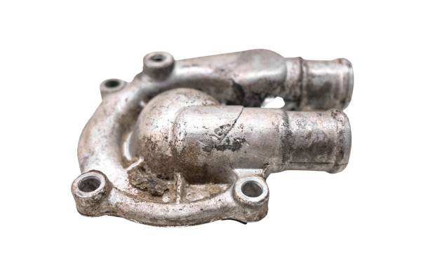 Polaris - 99 Polaris Ranger 500 6x6 Water Pump Cover & Impeller