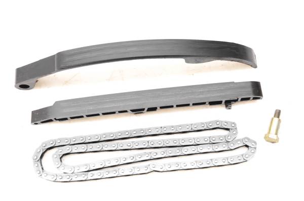 Polaris - 99 Polaris Sportsman 500 4x4 Cam Chain & Guides