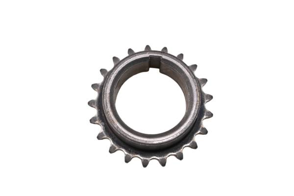 Polaris - 14 Polaris Ranger 400 4x4 Crank Gear
