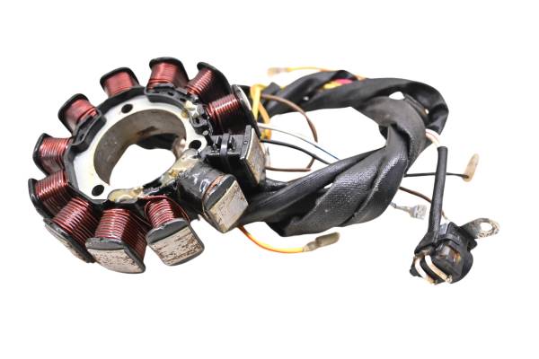 Polaris - 02 Polaris Sportsman 500 4x4 Stator