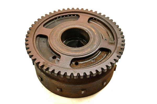 Honda - 07 Honda Aquatrax F-12X Turbo Flywheel Starter Clutch Bearing & Gear ARX1200T3
