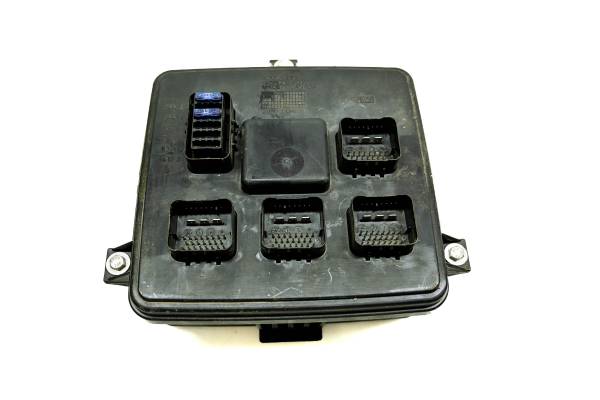 Sea-Doo - 01 Sea-Doo GTX RFI Electric Control Unit Ecu Box