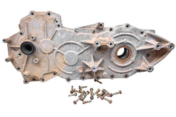 Polaris - 05 Polaris Sportsman 500 4x4 Transmission Gear Case Housing