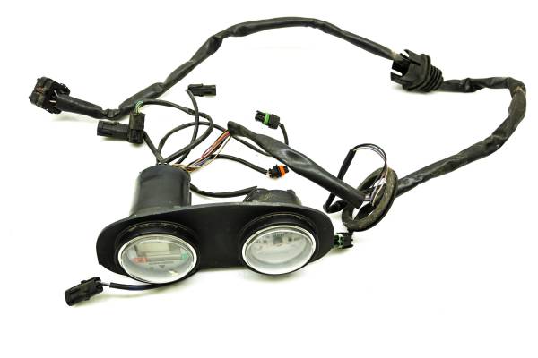 Sea-Doo - 01 Sea-Doo GTX RFI Speedometer Dash