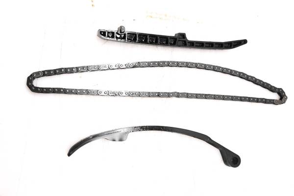 Polaris - 98 Polaris Sportsman 500 4x4 Cam Chain & Guides