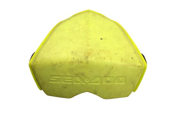 Sea-Doo - 19 Sea-Doo GTI Dash Board Handlebar Cover