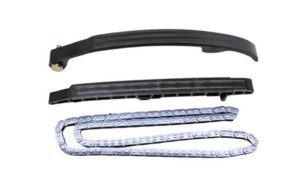 Polaris - 05 Polaris Sportsman 500 4x4 Cam Chain & Guides