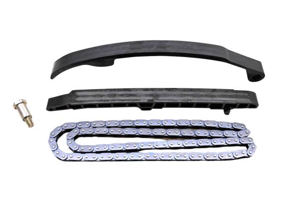 Polaris - 96 Polaris Sportsman 500 4x4 Cam Chain & Guides