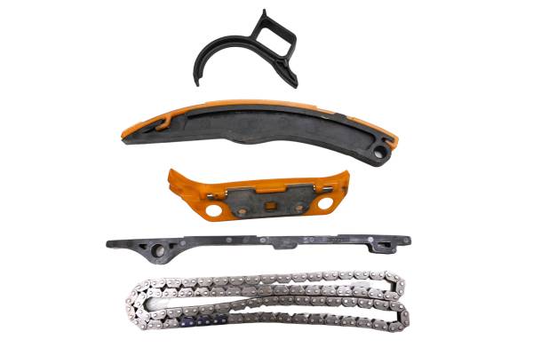 Polaris - 18 Polaris RZR S 900 4x4 Cam Chain & Guides