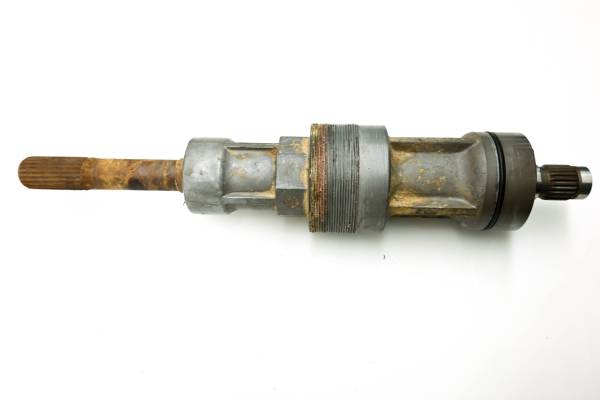 Polaris - 98 Polaris Sportsman 500 4x4 Transmission Output Snorkel Shaft